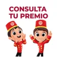 Ícone do programa: Loteria Nacional MX