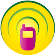 程序图标：Melacall Dialer