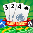 Ícone do programa: Money Solitaire:Win Cash …