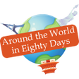 Иконка программы: Around the World in 80 Da…