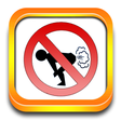 Fart Funny Sounds App icon