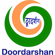أيقونة البرنامج: Doordarshan live DD