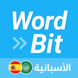 Icono de programa: WordBit الأسبانية Spanish…
