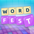 プログラムのアイコン：WordFest: With Friends