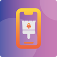Иконка программы: Phone Cleaner Advance