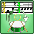 プログラムのアイコン：Drum Phrase Training