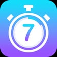 Ikon program: 7 Minute Workout for Fitn…