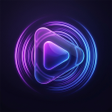 Иконка программы: Vibe Video Maker