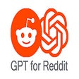 أيقونة البرنامج: GPT for Reddit