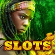 أيقونة البرنامج: The Walking Dead Casino S…