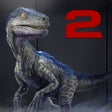 Programikonen: Dino Terror 2: Jurassic E…