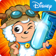 ไอคอนของโปรแกรม: Where's My Water? Featuri…