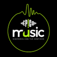 Icon of program: Hype Music