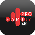 Ikon program: Family 4K Pro