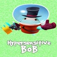 ไอคอนของโปรแกรม: Hypersensitive Bob