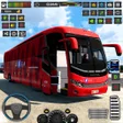 Ikona programu: City Bus Simulator - Bus …