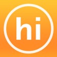 ไอคอนของโปรแกรม: Hi - Instant Messenger