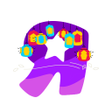 程序图标：Toys R Us MENA
