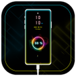 프로그램 아이콘: Battery Charging Animatio…