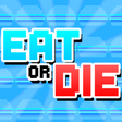 أيقونة البرنامج: EAT or DIE