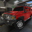 Icon of program: Real Off-Road 4x4