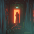 プログラムのアイコン：Spotlight X: Room Escape