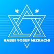 Ikon program: Rabbi Mizrachi