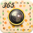 プログラムのアイコン：My365