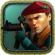 Icon of program: Strike Force Troopers