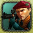 أيقونة البرنامج: Strike Force Troopers