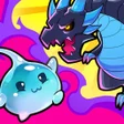 程序图标：Pew Pew Slime - Idle RPG