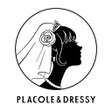 Ikona programu: PLACOLEDRESSY_プラコレ結婚式花嫁アプ…