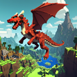 Ícone do programa: Craftsman: DragonsCraft