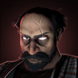 أيقونة البرنامج: Haunted House: Dark Escap…