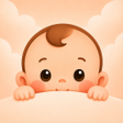 Programın simgesi: My Baby: Newborn Feeding …