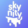 ไอคอนของโปรแกรม: SkyNity