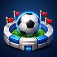 Ikona programu: Football Idle Manager