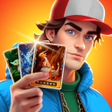 Icono de programa: Trading Card Shop 3D