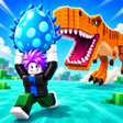 ไอคอนของโปรแกรม: Steal An Egg Toys Sim