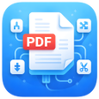 Icoon van programma: PDF Tools - Editor  Reade…