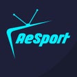 프로그램 아이콘: AESport - Sport TV