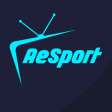 AESport - Sport TV