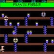 Иконка программы: Frantic Freddie