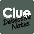 程序图标：Detective Notes