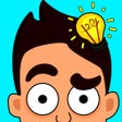 أيقونة البرنامج: Tricky Bricky: Brain Ridd…