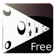Ikon program: FS video player Free