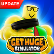 Icon of program: UPDATE Get Huge Simulator