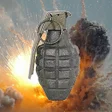 Ikona programu: Grenade Timer