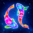 Icon of program: Dot Puzzle: Connect  Rela…