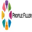 Profile Filler icon